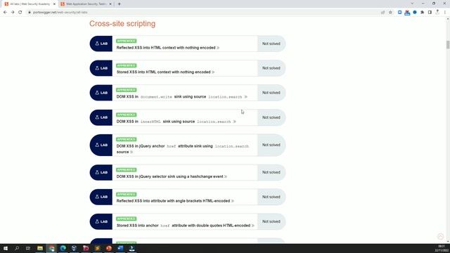 XSS Reflejado | Cross Site Scripting | Curso Gratis Web Hacking
