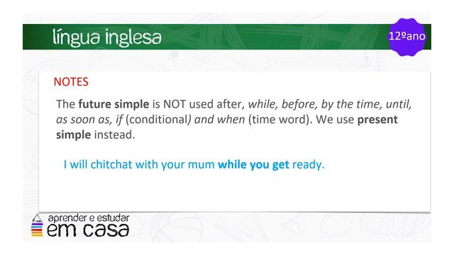 Future Simpl E Begoing To