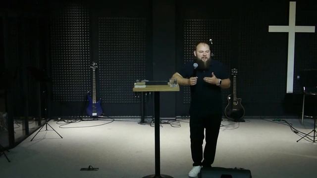 23.05 Новороссийск. «Сила постоянства» - Алексей Дядичкин