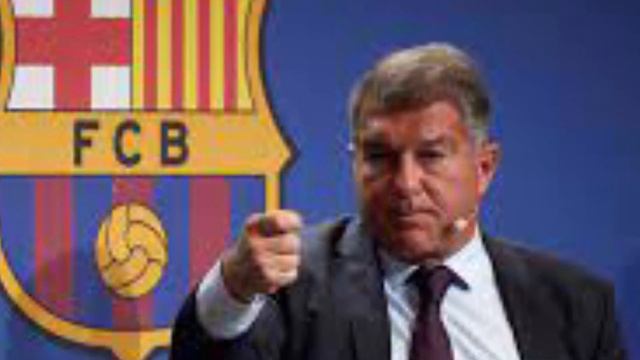 BARCELONA SE REÚNE CON LOS AGENTES DE ENDRICK EN CATALUÑA/ EL BARCELONA INTERESADO EN ATACANTE