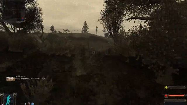 O.G.S.E 0.6.9.3 - дипломат командира