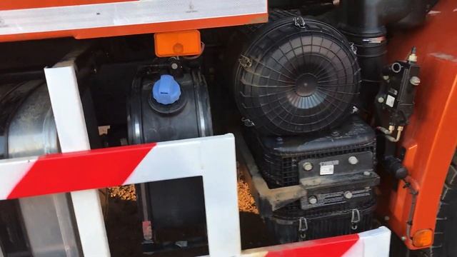 Стоянка ИстЛайнСевен