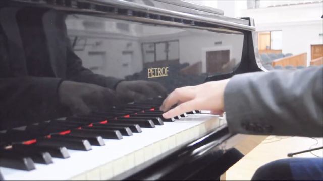 Мимолётность №3 из цикла 