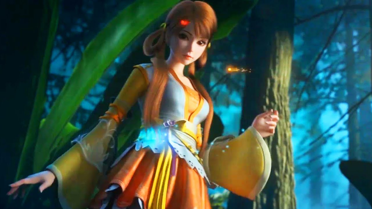 ?Анимационные Музыкальные Клипы?2022? Alan Waker?EDM Anime Music?