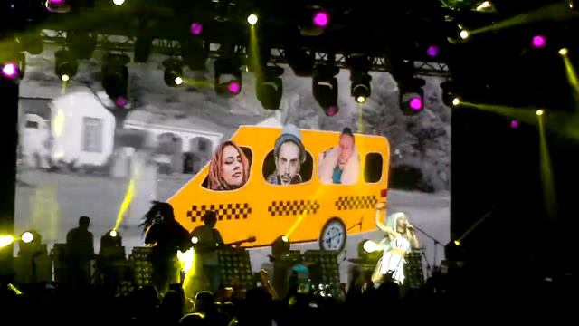 Iowa  -  Маршрутка Live In Minsk 06-06-2015