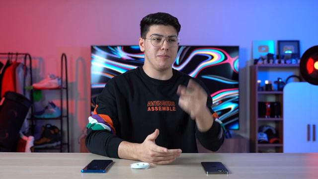 7 Yıllık Android Kullanıcısı IPhone 12 Pro'ya Geçiş Yaptı