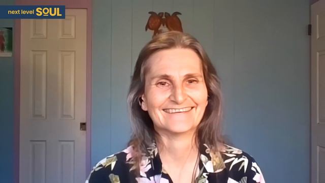 SHOCKING: What Happened When She CAME BACK From Her Near Death Experience (NDE) | Lei Mohr