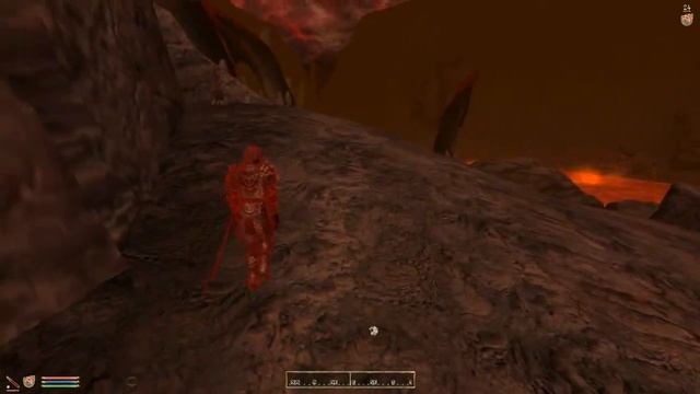 Let's Play Oblivion Set 10 Part 5 (With Mods)