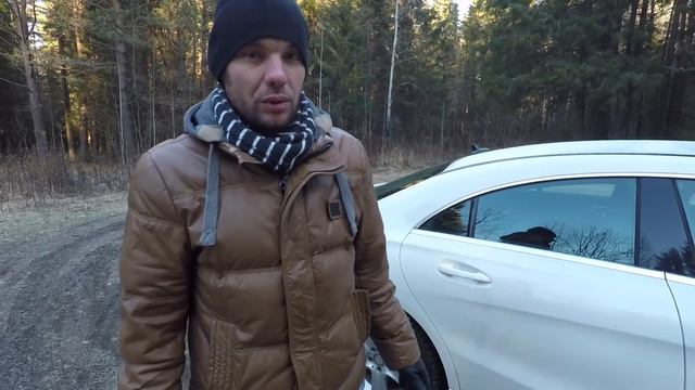 Автолюбительские Истории