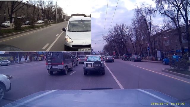 Торопыги. 17 марта 2016