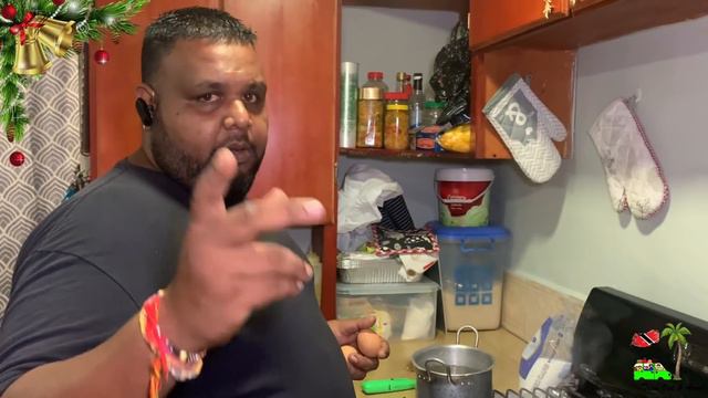 SORREL DRINK | BOIL EGG LIFE HACK | TRINI STYLE RECIPE