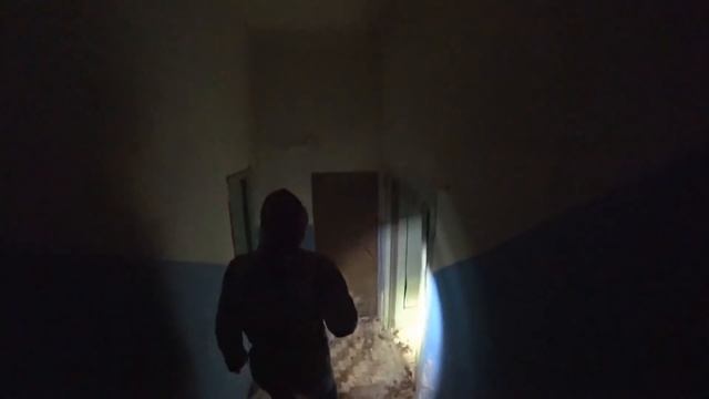 Что случилось с квартирой в Припяти где мы делали ремонт  Опыт с радиоактивным ковшом