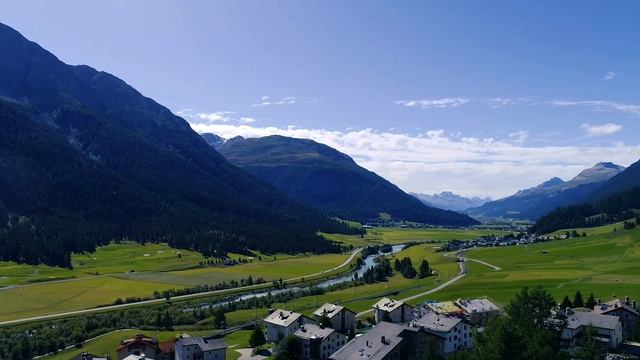 BEAUTIFUL NEW APARTMENTS IN ZUOZ