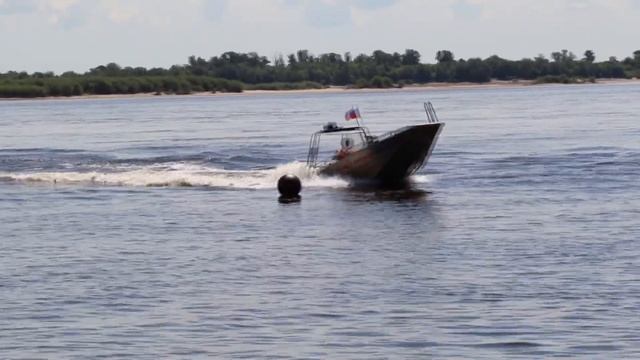2017 06 15 Международные соревнования по водно моторному спорту