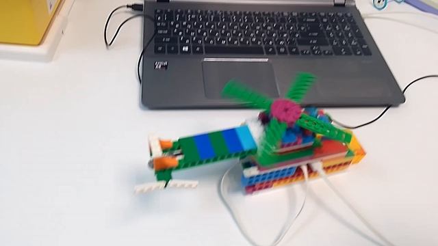 Клуб технического творчества РОБИК Култаево