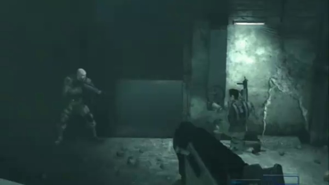 Обзор игры Legendary от (Треш КИНО) Часть 1