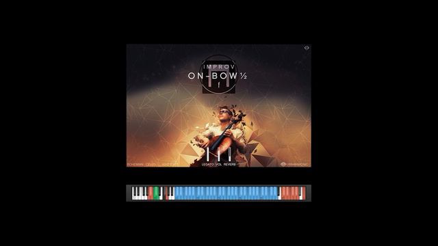 Bohemian Cello Expansion 1- Live Improv