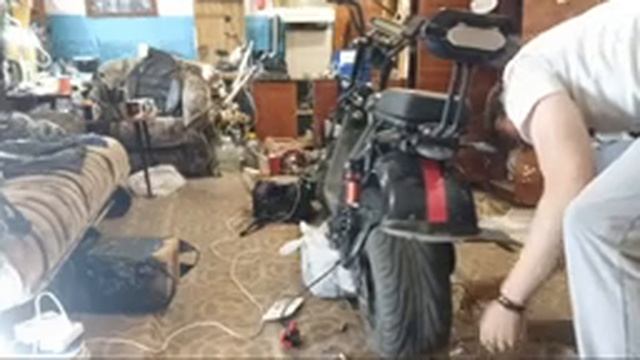 Ремонт Ситикоко