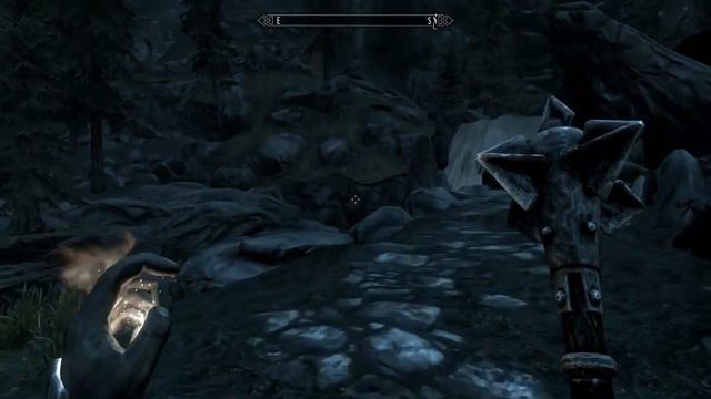 Skyrim - UnknownDemon's Series - Skyrim - Episode 6 