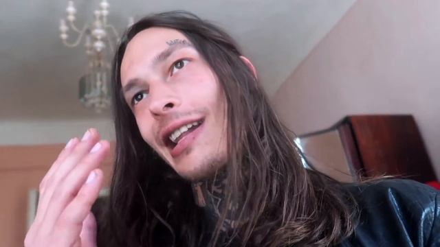 Мой 105 Влог - Я Купил Себе КОЖАНУЮ КУРТКУ Как У ЗАКА ЭФРОНА из Фильма 