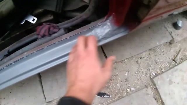 Покраска авто своими руками