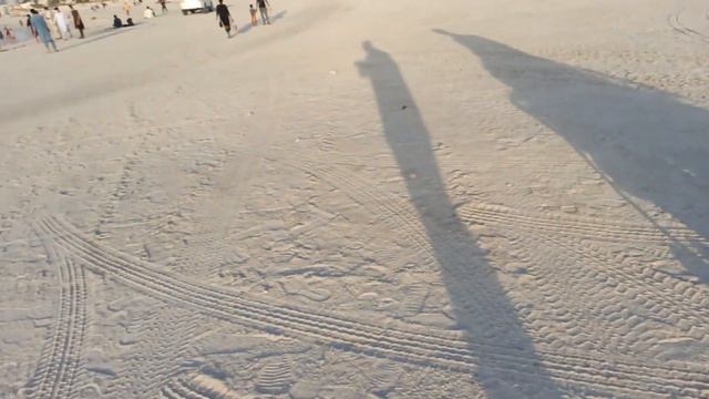 Beach In Sharjah | Beach Sunset | Tail Gate Support Rods For Peugeot  207 | Gas Struts For Car's