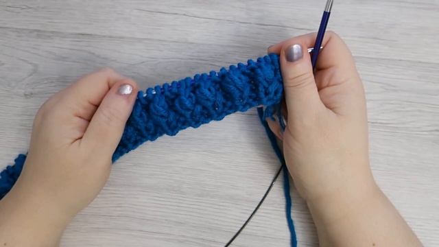 Такая ШАПКА НУЖНА ВСЕМ! Как связать шапку спицами. Мастер класс