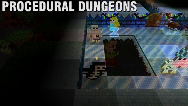 The Forgettable Dungeon - Kickstarter Trailer