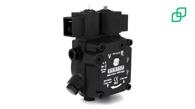 Обзор Насос Suntec AT3 55 D 9564 4P 0500