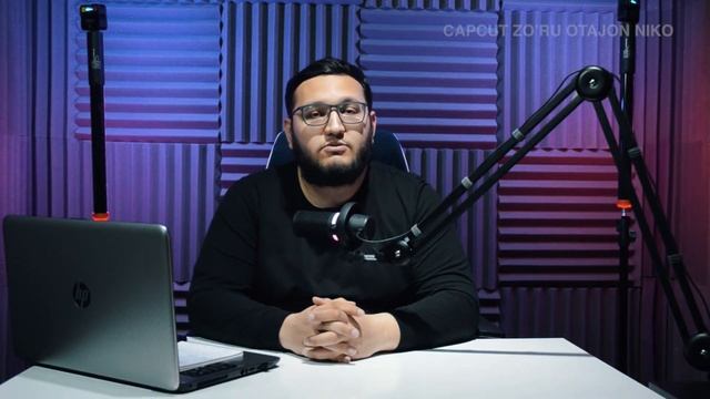 #8 Capcut Video Montajda To'g'ri Pipeline Yengil Oson Video Montaj O'zbek Tilida