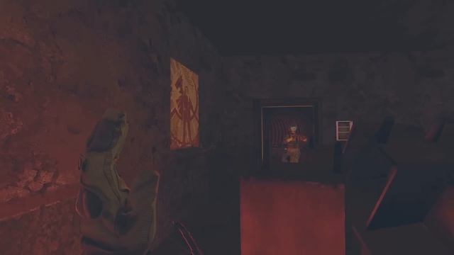 Punishing HACKERS In Ghosts Of Tabor VR