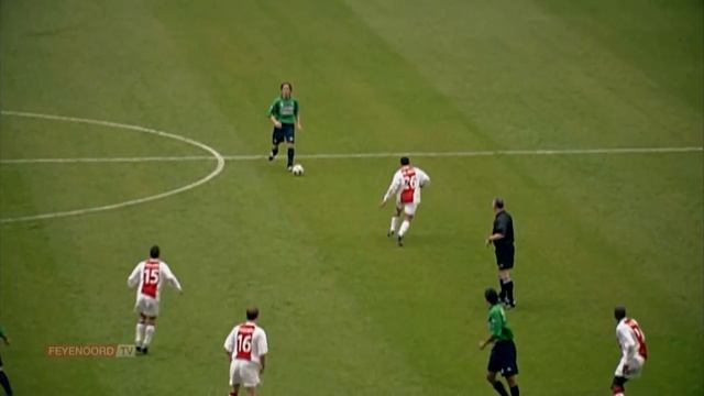 TOP 10 GOALS  Robin van Persie