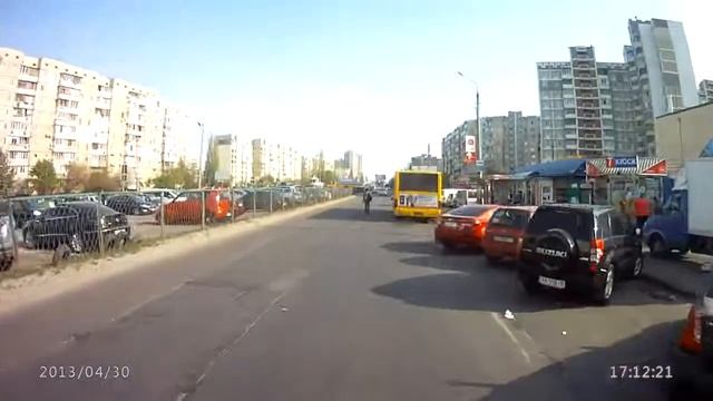 Велолекции