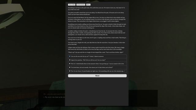 A Review Of All The Vampire The Masquerade Games - Which One To Play As A Beginner?