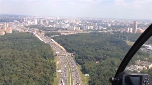 Свадьбы.РУ - аренда вертолета на свадьбу!