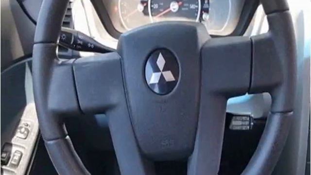 2005 Mitsubishi Galant Used Cars Danville KY
