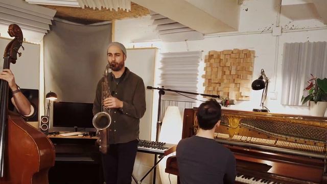 Thinking Out Loud - Ed Sherran (Klang Salon Cover)