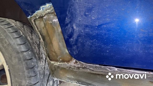 Авто железяка 174