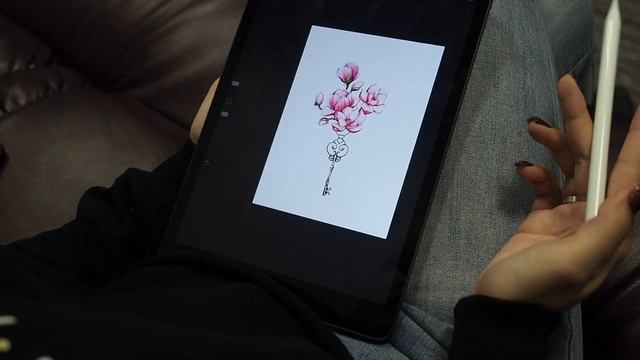 Месяц спустя. Игла на миллион.  4 серия