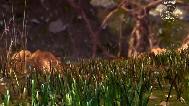 Lost Lands 7: Redemption Puzzle 1 Walkthrough / ElenaBionGames