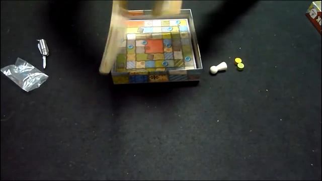 PATCHWORK Unboxing (RDJ)