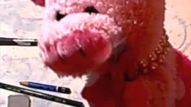 Petunia's Drawing Class