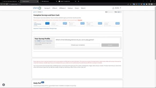 1 DAKİKALIK REKLAM İZLE $9 PARA KAZAN! ? (KANITLI) - İnternetten Para Kazanma | Dolar Kazanma 2023
