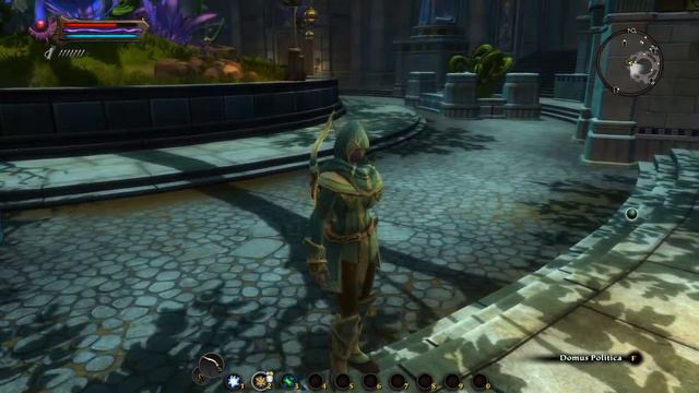 Let's Play Kingdoms Of Amalur: Reckoning Part 29 (Sidequests And Chimes Part 1 Of 4)