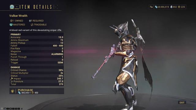 Warframe | BARO KI'TEER: Pog Mods & Prisma Incarnon! - July 28th