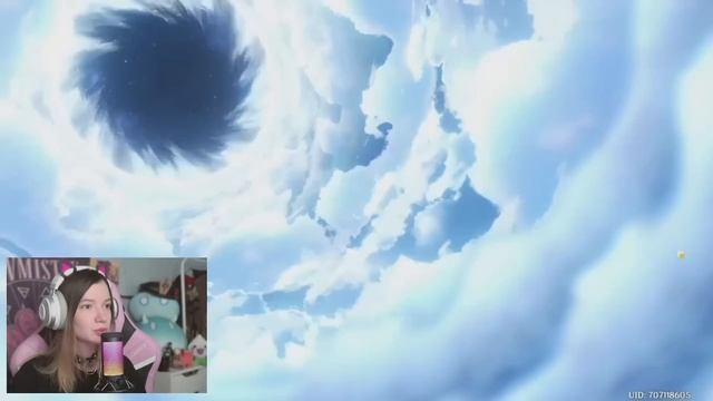 КРУТИМ ХУ ТАО В С6, ОРУЖЕЙКУ и МНОГО СТАНДАРТНЫХ МОЛИТВ! Genshin Impact 3.4