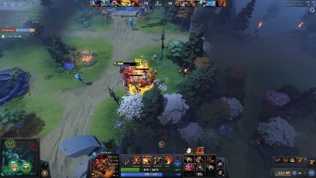 САМЫЙ СТРАШНЫЙ СОН ЛЮБОГО ДОТЕРА ?