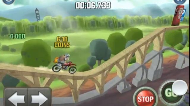 Bike Baron Easy Level Baby 2