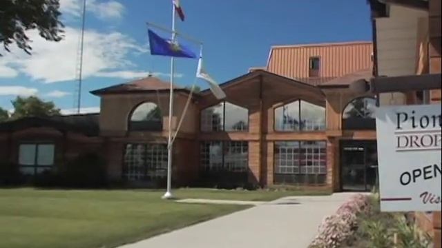 Fort Saskatchewan: See You There!