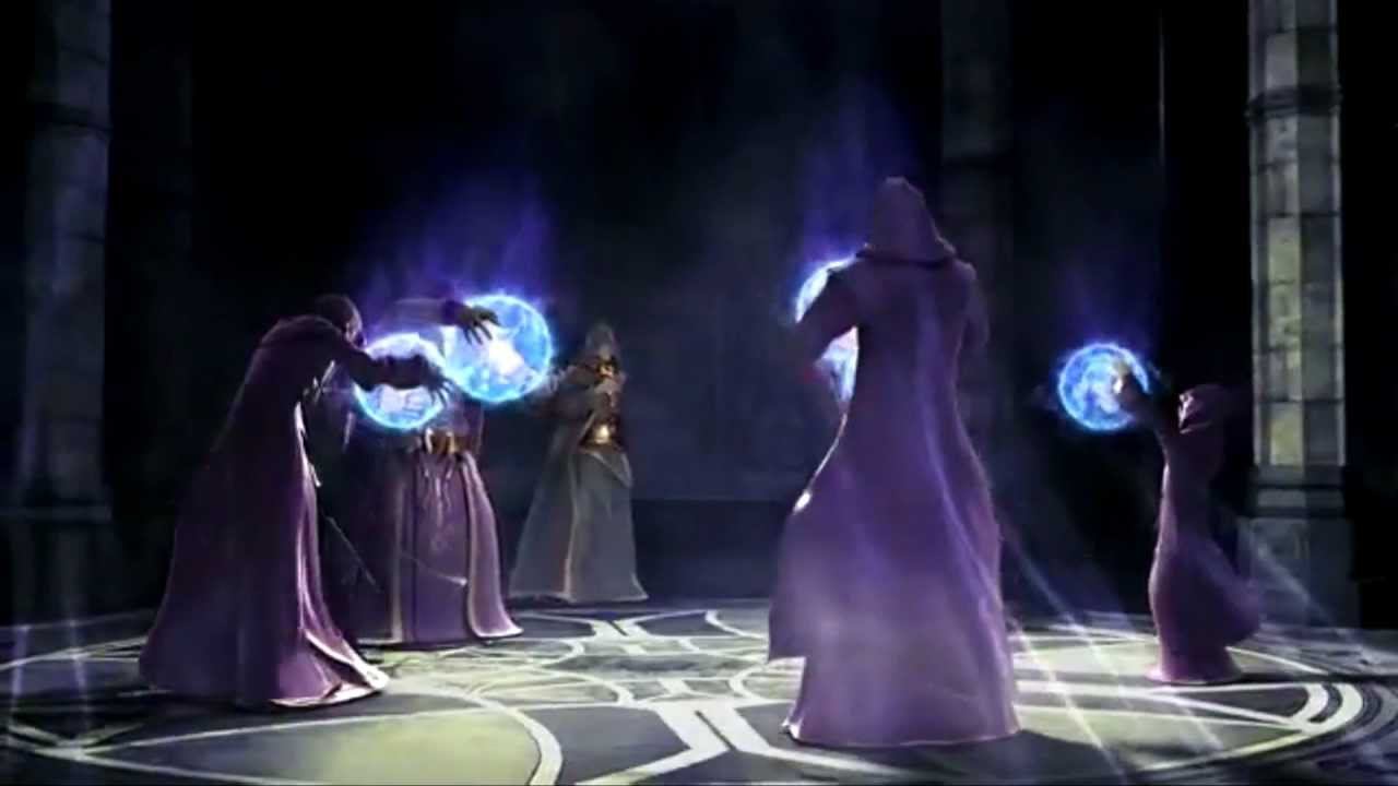 League-of-legends_WMV_.wmv ЮМОР